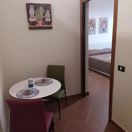 Dom wakacyjny Atena Nr 1 Agrigento