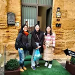 Atena Nr 1 Tatil Evi