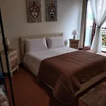 Atena Nr 1 Tatil Evi *