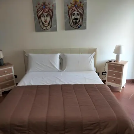 Tatil Evi Atena Nr 1