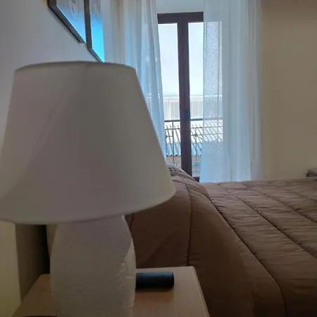 Tatil Evi Atena Nr 1 *